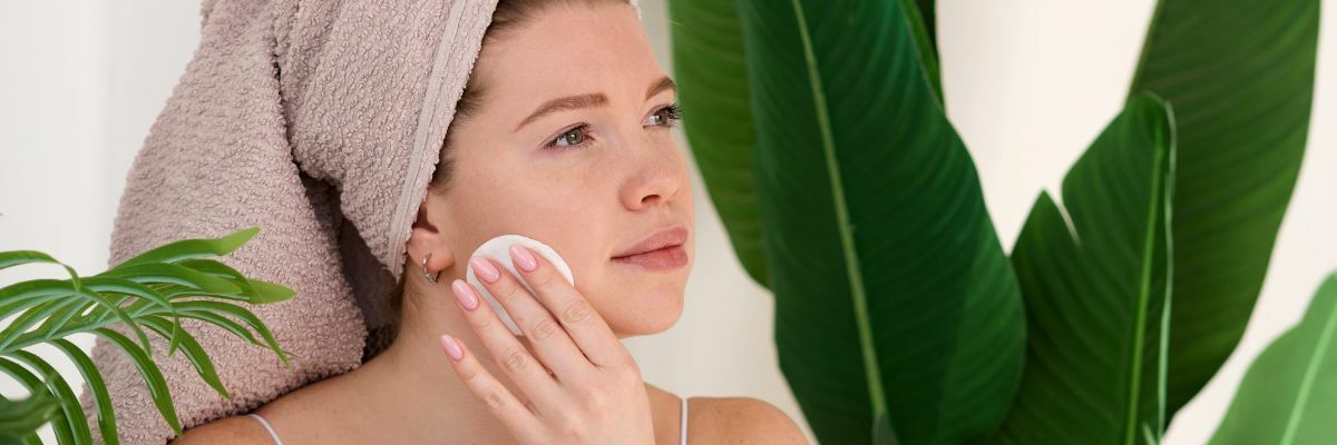 Що таке тонер для обличчя і як ним користуватись? фото