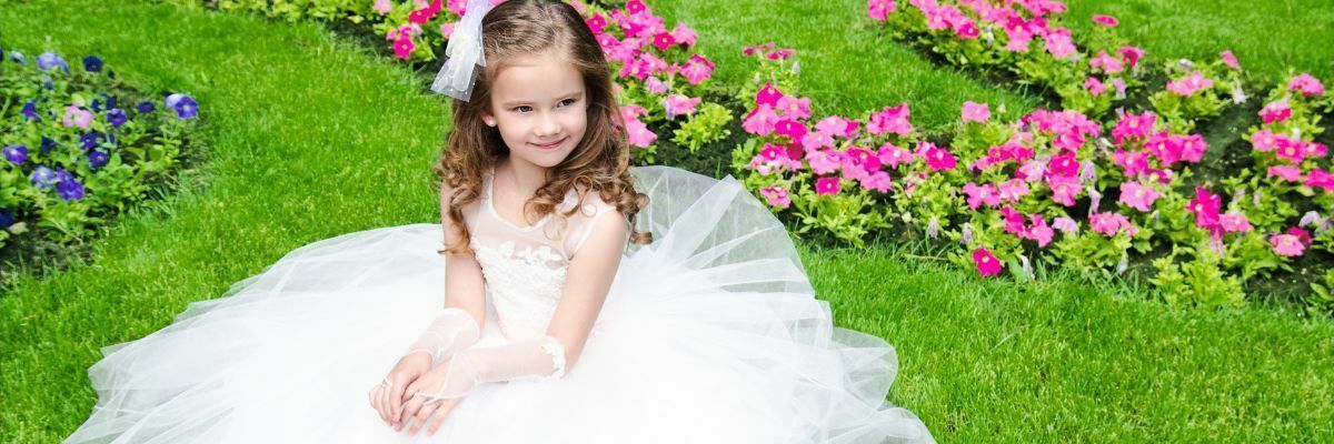 Топ 6 випускних суконь з садочку 2025 фото