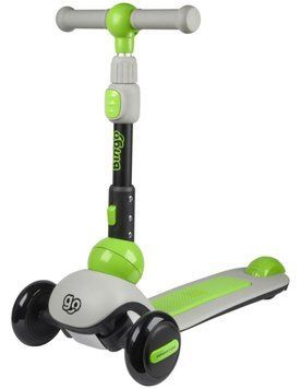 Самокат Maraton Bingo фото