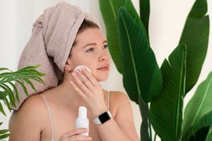 Що таке тонер для обличчя і як ним користуватись? фото