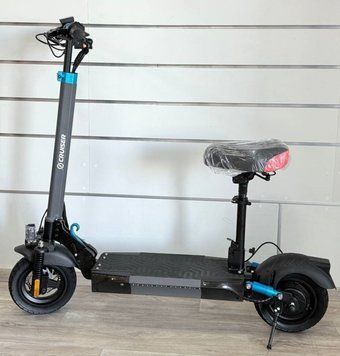 Електросамокат A16 фото