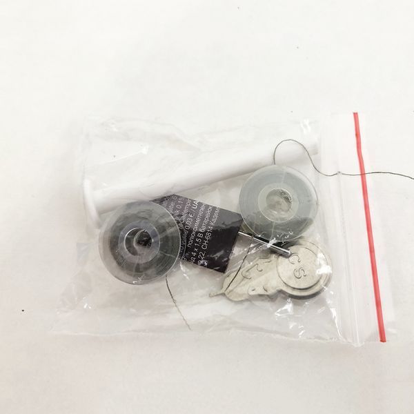 Швейная машинка ручная Handy Stitch фото