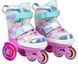 Ролики Maraton Glory S (31-34) (1 кор. (6 пар)) maraton_726s3014 фото 1