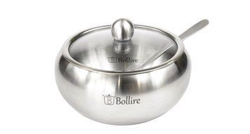 Цукорниця BR-3716 BOLLIRE фото