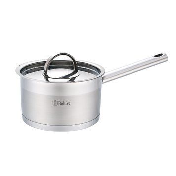 Ковш с крышкой CATANIA BOLLIRE фото