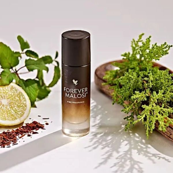 Форевер Малосі (чоловічий аромат) Forever Living Products,  30 мл  фото