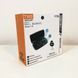 Bluetooth стерео навушники бездротові з боксом для зарядки Air J16 TWS Original. Колір чорний ws51241 фото 8