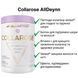Колаген Малина та суниця AllNutrition AllDeynn CollaRose Raspberry & Wild Strawberry, 300 гр AN0001-2 фото 2