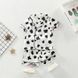 Пижама детская с красочными рисунками XBR Kids (Черно-белый 110см) 11924-110см-Чорно_білий фото 3