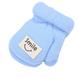 Рукавички детские Smile (Голубые 0-3 года) 10475-0_3 роки-Блакитний фото 3