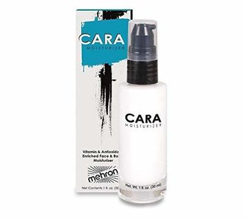 MEHRON Увлажняющий лосьон Makeup CARA Moisturizer Lotion 1oz., 30 мл фото