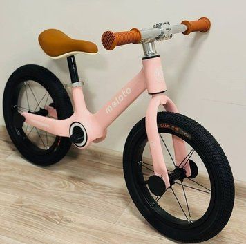 Біговел K8-1, 14"  фото