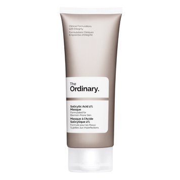 The Ordinary - Salicylic Acid 2% Masque - Маска с 2% салициловой кислотой - 100ml фото