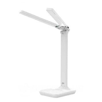 Светодиодная аккумуляторная лампа Taigexin TGX-L7 LED лампа настольная с аккумулятором, лампа на тумбочку фото