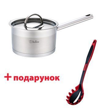 Ковш с крышкой CATANIA BOLLIRE фото