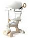 Самокат CITY LINE Smart Baby 669 Трансформер мікс maraton_698 фото 2