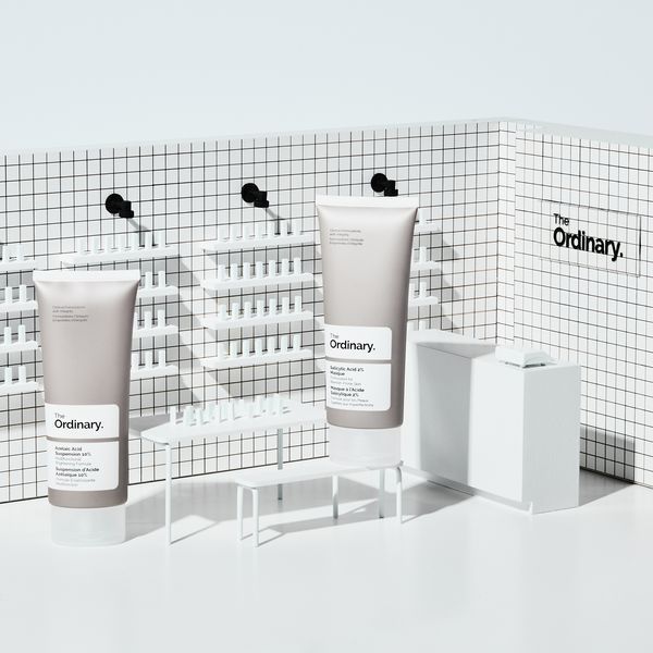 The Ordinary - Salicylic Acid 2% Masque - Маска с 2% салициловой кислотой - 100ml фото