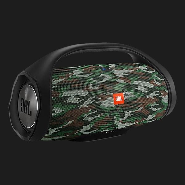 Колонка JBL BOOMBOX Mini (аналог). Колір: камуфляж фото