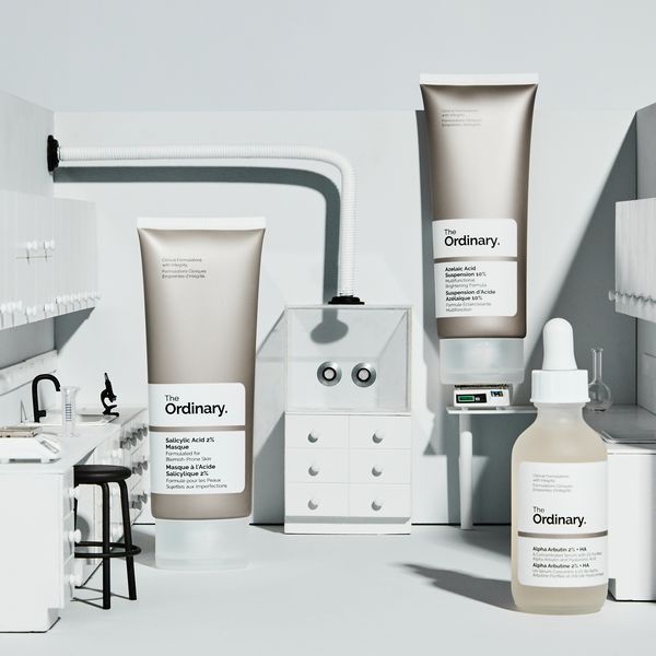 The Ordinary - Salicylic Acid 2% Masque - Маска с 2% салициловой кислотой - 100ml фото