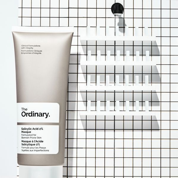 The Ordinary - Salicylic Acid 2% Masque - Маска с 2% салициловой кислотой - 100ml фото
