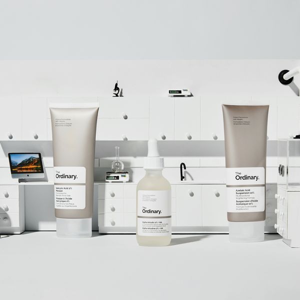The Ordinary - Salicylic Acid 2% Masque - Маска с 2% салициловой кислотой - 100ml фото