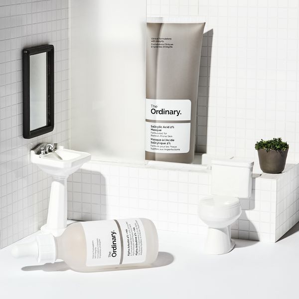 The Ordinary - Salicylic Acid 2% Masque - Маска с 2% салициловой кислотой - 100ml фото
