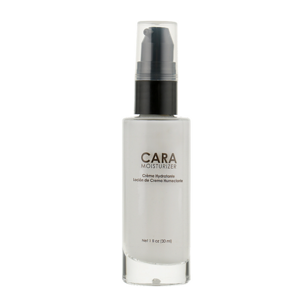 MEHRON Увлажняющий лосьон Makeup CARA Moisturizer Lotion 1oz., 30 мл фото