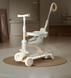 Самокат CITY LINE Smart Baby 669 Трансформер мікс maraton_698 фото 4
