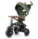 Беговел Tri-cycle RITO DELUXE Olive фото