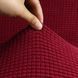 Чохол на 3-місний диван трикотаж жакардовий Homytex HT-384810-1 фото 2