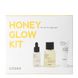 Cosrx - Успокаивающий набор с прополисом для кожи лица - Honey Glow Trial Kit Cosrx_12639 фото 1