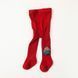 Колготки детские однотонные Christmas Time 0-6м Зеленый (13015) фото