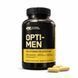 Мультивітамінний комплекс для чоловіків Optimum Nutrition, Opti-Men, 90 таблеток 4126-1-90tab фото 1