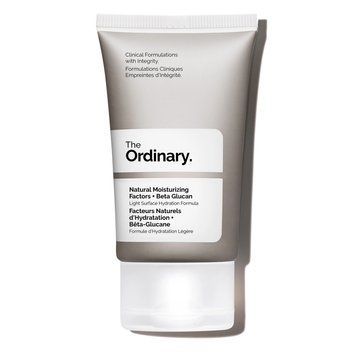 Зволожувальний крем з бета-глюканом The Ordinary Natural Moisturizing Factors + Beta Glucan, 30 мл фото