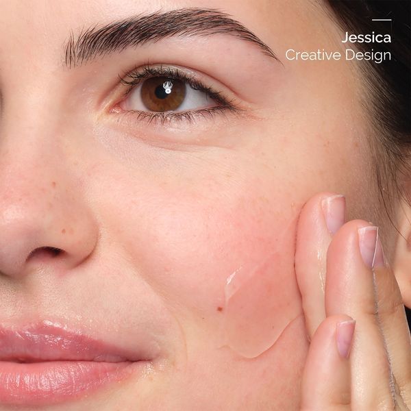 Увлажняющий крем с бета-глюканом The Ordinary Natural Moisturizing Factors + Beta Glucan, 30 мл фото