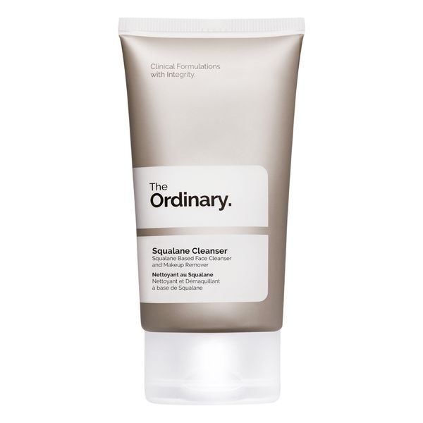 The Ordinary - Squalane Cleanser - Очищувальна і зволожувальна емульсія зі скваланом - 50ml фото