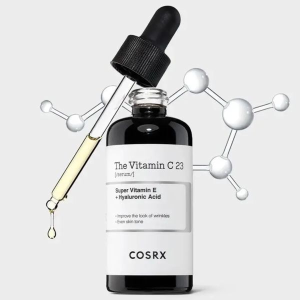 Cosrx Сыворотка с витамином С The Vitamin C 23 Serum - 20 мл фото