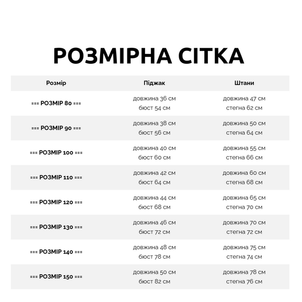 Костюм дитячий трійка в клітинку з метеликом (Синій 110см) фото