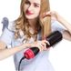 Фен Щетка расчёска 3в1 One step Hair Dryer 1000 Вт 3 режима выпрямитель для укладки волос стайлер с функцией ионизации ws38113 фото 29