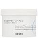 Cosrx - Отшелушивающие и увлажняющие диски для лица - One Step Moisture Up Pad - 70шт. Cosrx_1310 фото 1