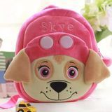 Рюкзак Щенячий патруль Скай Рожевий А122338-1 фото