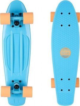 Пенниборд FireFly PB105 Blue (Синий) фото