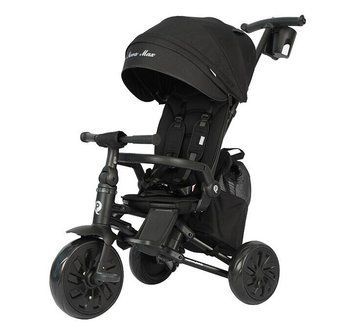 Tri-cycle NOVA Black фото