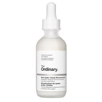 The Ordinary - Rice Lipids + Ectoin Microemulsion - Микроэмульсия с рисовыми липидами и эктоином - 120ml фото
