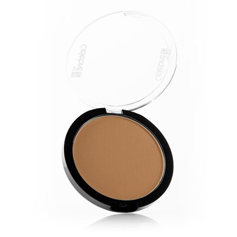 MEHRON Светоотражающая профессиональная пудра Celebré Pro-HD™ Pressed Powder Foundation, Dark 2 фото