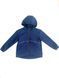Куртка дитяча softshell Alwair kids Темно-синя 152см 23001