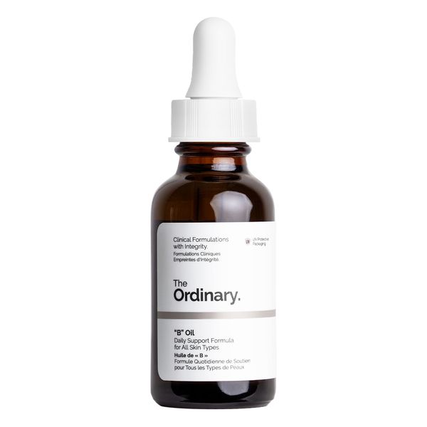 The Ordinary - "B" Oil - Масло с микроводорослями - 30ml фото