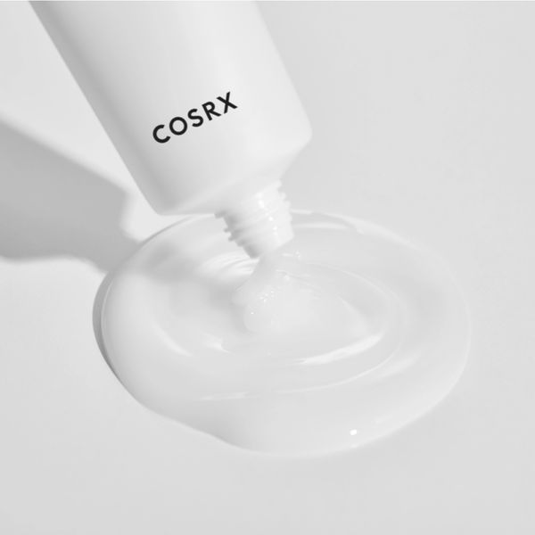 Cosrx - AC Collection Lightweight Soothing Moisturizer - Легкий зволожувальний крем для проблемної шкіри - 80ml фото