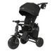 Tri-cycle NOVA Black фото