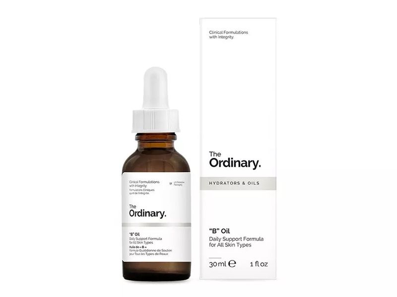 The Ordinary - "B" Oil - Масло с микроводорослями - 30ml фото